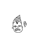 kobitokun（個別スタンプ：34）