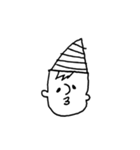 kobitokun（個別スタンプ：36）