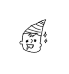 kobitokun（個別スタンプ：38）