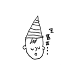 kobitokun（個別スタンプ：40）