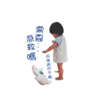 Cherry baby-reality show2（個別スタンプ：30）