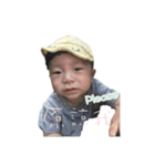 Yangyangbaby2（個別スタンプ：2）