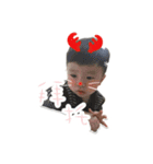 Yangyangbaby2（個別スタンプ：12）