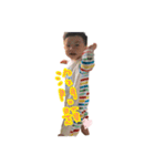 Yangyangbaby2（個別スタンプ：19）