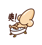 Mr.Nose.（個別スタンプ：11）