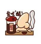 Mr.Nose.（個別スタンプ：29）