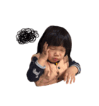BABY JESSICA Ver 2.0（個別スタンプ：23）