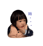 BABY JESSICA Ver 2.0（個別スタンプ：24）