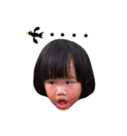 BABY JESSICA Ver 2.0（個別スタンプ：29）