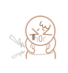 ChuBO（個別スタンプ：40）