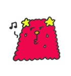 Cotton Candy Monster 2（個別スタンプ：23）