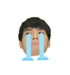 Aric Chen Emoji（個別スタンプ：8）