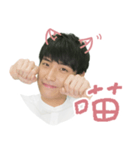 Aric Chen Emoji（個別スタンプ：23）