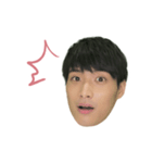 Aric Chen Emoji（個別スタンプ：24）