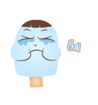 Feeling of ice cream（個別スタンプ：10）