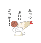 エビフライ=ハン（個別スタンプ：1）