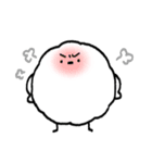 Round Round OMOK！（個別スタンプ：8）