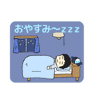 たちばな運輸さん（個別スタンプ：40）