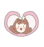 QQj（個別スタンプ：13）