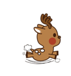 Musashi-kun of Chichibu（個別スタンプ：8）