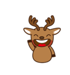 Musashi-kun of Chichibu（個別スタンプ：35）