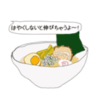 foods-（個別スタンプ：5）