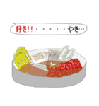 foods-（個別スタンプ：18）