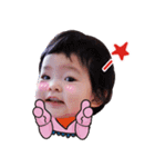 Vivian's Chubby Cheeks（個別スタンプ：20）