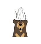 Koentjoro（個別スタンプ：4）