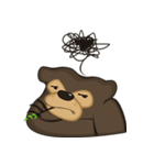 Koentjoro（個別スタンプ：5）