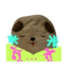 Chicken Pop Dog knows 5（個別スタンプ：13）