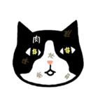 8 cat（個別スタンプ：17）