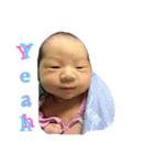 Tahnin v.eng（個別スタンプ：6）