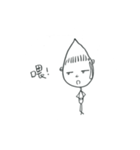 Mr.sui（個別スタンプ：1）