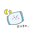 愛しいヤツら 1（個別スタンプ：7）