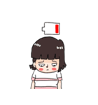 T_@（個別スタンプ：34）