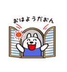 ピクシーくんのスタンプ 第2弾（個別スタンプ：1）