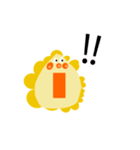 アントン（個別スタンプ：2）
