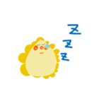 アントン（個別スタンプ：3）
