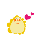 アントン（個別スタンプ：5）