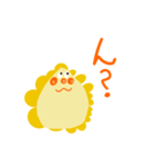 アントン（個別スタンプ：13）
