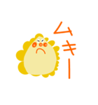 アントン（個別スタンプ：16）
