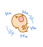 Peanut Super High！（個別スタンプ：11）