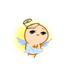 Peanut Super High！（個別スタンプ：31）