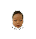 YULI BABY（個別スタンプ：19）