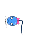 Ozzy (Tadpole)（個別スタンプ：4）