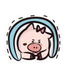 JudyPig（個別スタンプ：37）