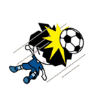 Boys Soccer Team 2（個別スタンプ：5）