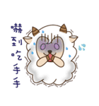 Oh~sheep brothers（個別スタンプ：2）