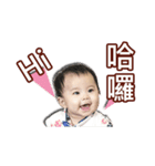 JEN_JEN Baby（個別スタンプ：24）